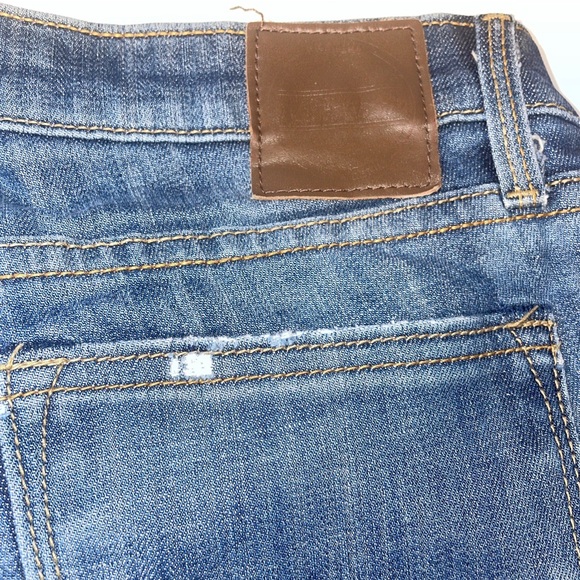 Driftwood jeans size 28 - Picture 6 of 9